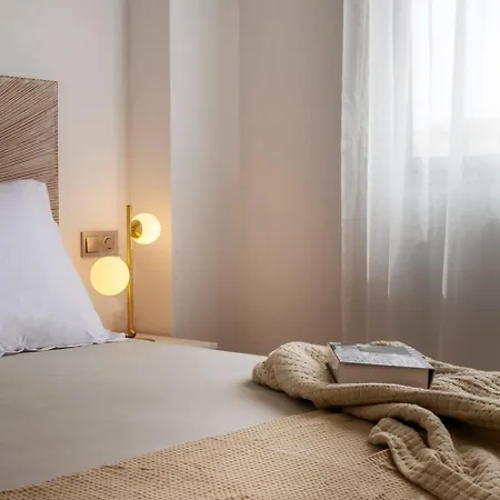 Apartamento Pink Del Mar Torrevieja