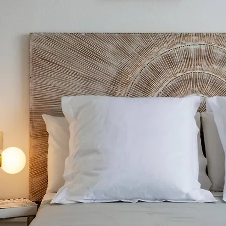 Apartamento Pink Del Mar *