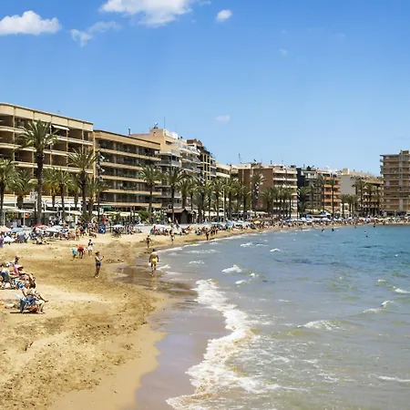 Apartamento Pink Del Mar *